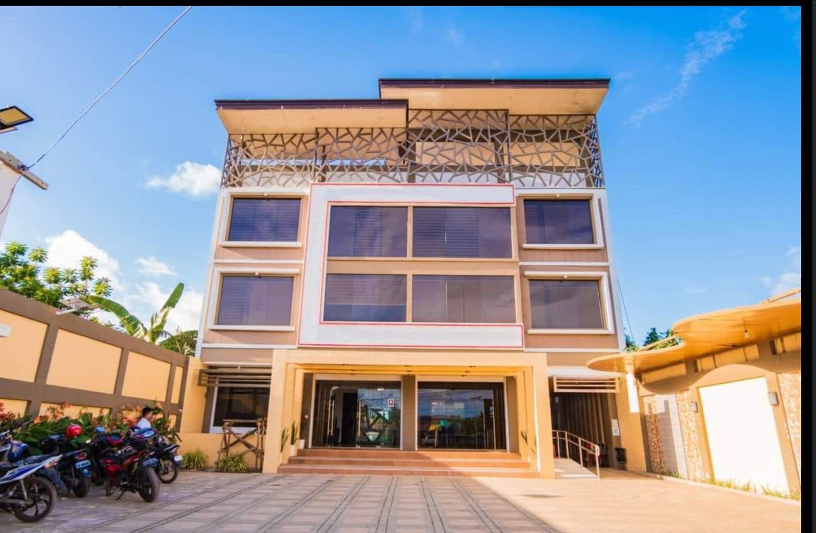 Guest Services at Cherish Resort
